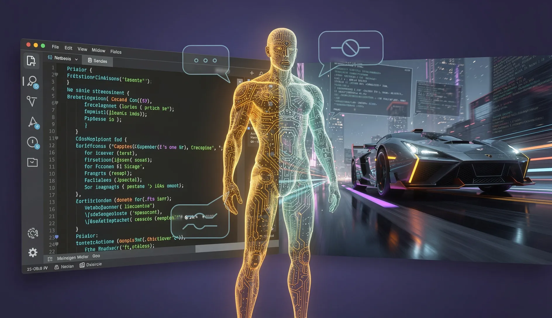 Introducing GPT-5.3-Codex: Advancing Agentic Coding