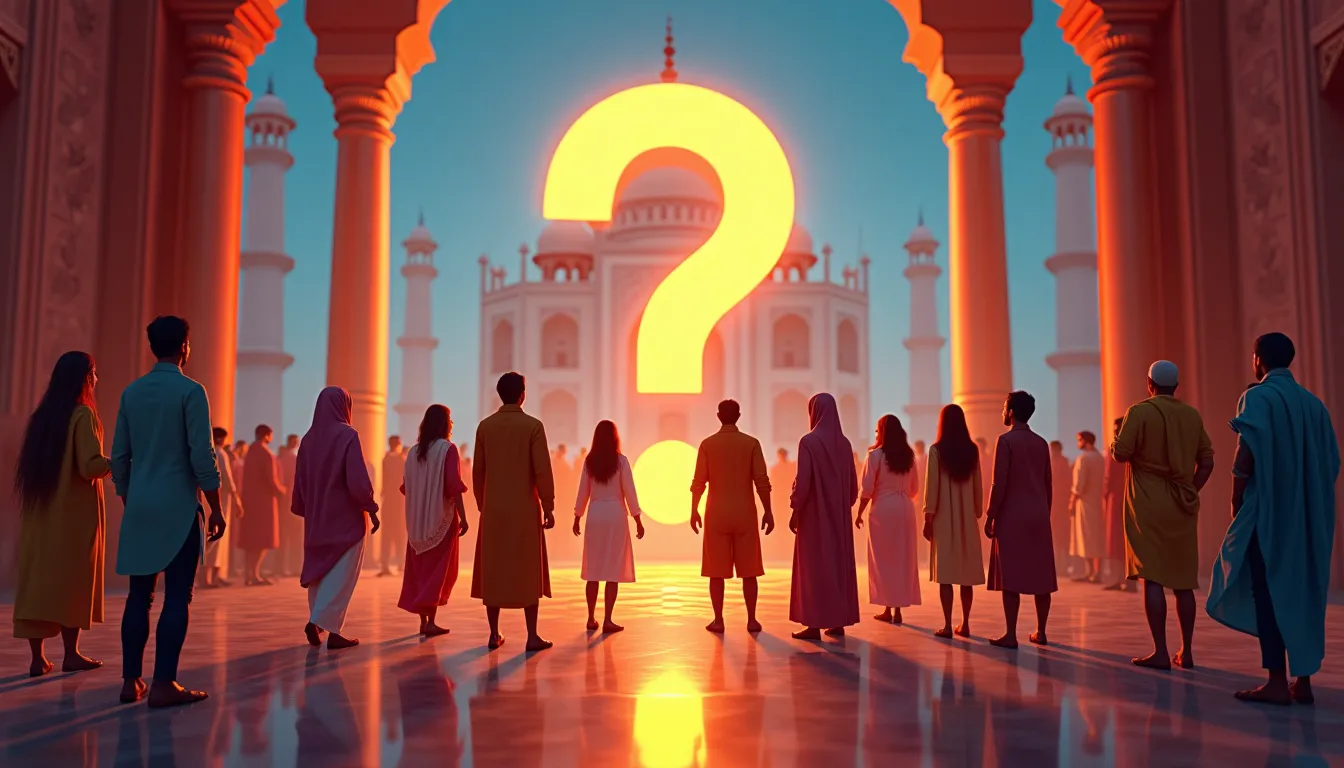 IndQA benchmark logo