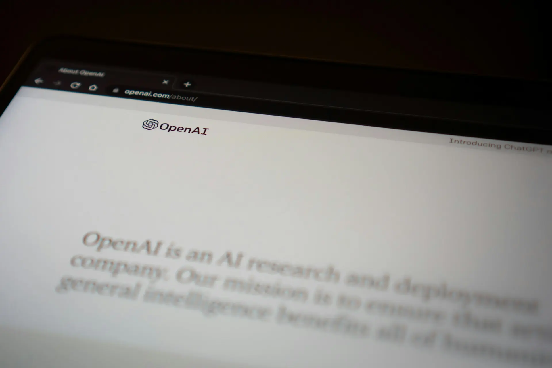 OpenAI launches 'OpenAI for India' to expand AI access.