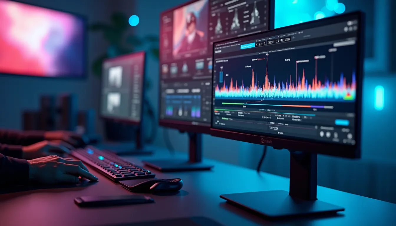 Lightricks' LTX-2 model for video creation