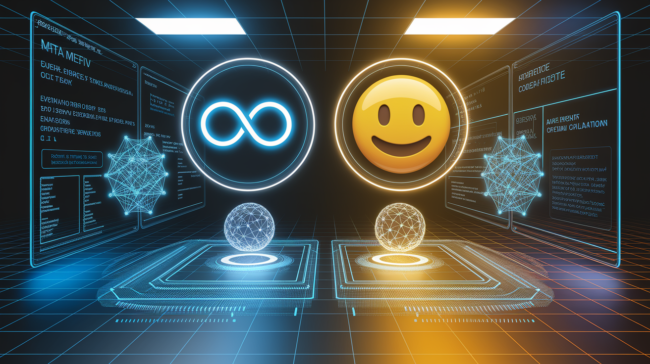 Meta and Hugging Face unveil OpenEnv for AI agents