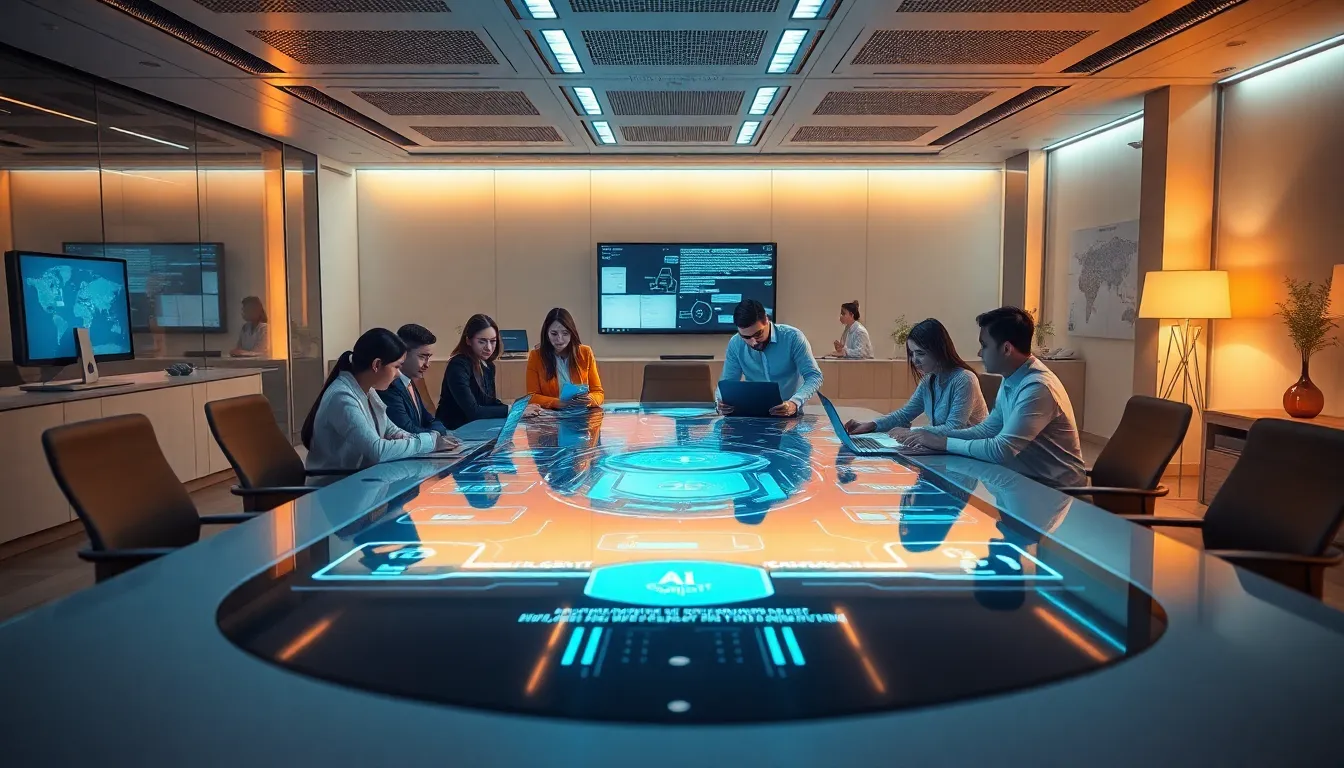 Microsoft Copilot Fall Release