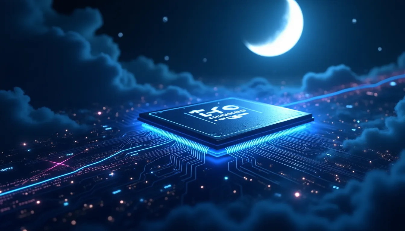 Moonshot AI's Kimi K2 Thinking model surpasses OpenAI's GPT-5