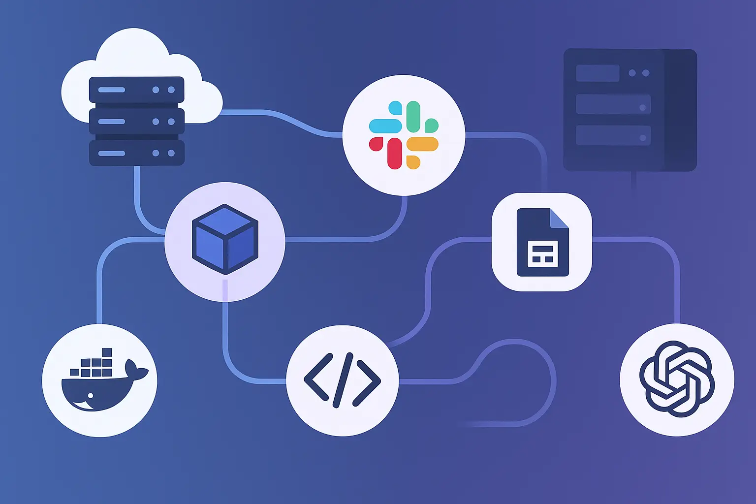 n8n Workflow Automation Platform