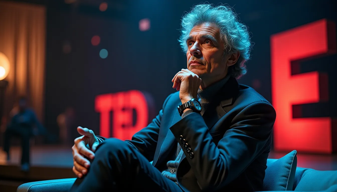 Yoshua Bengio on AI safety