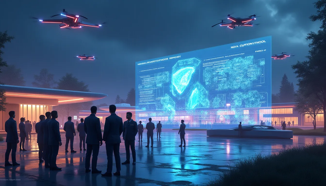 Naval Postgraduate School Artificial Intelligence Research