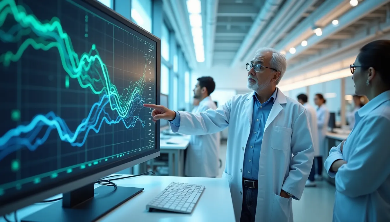 A new prediction method achieving high accuracy