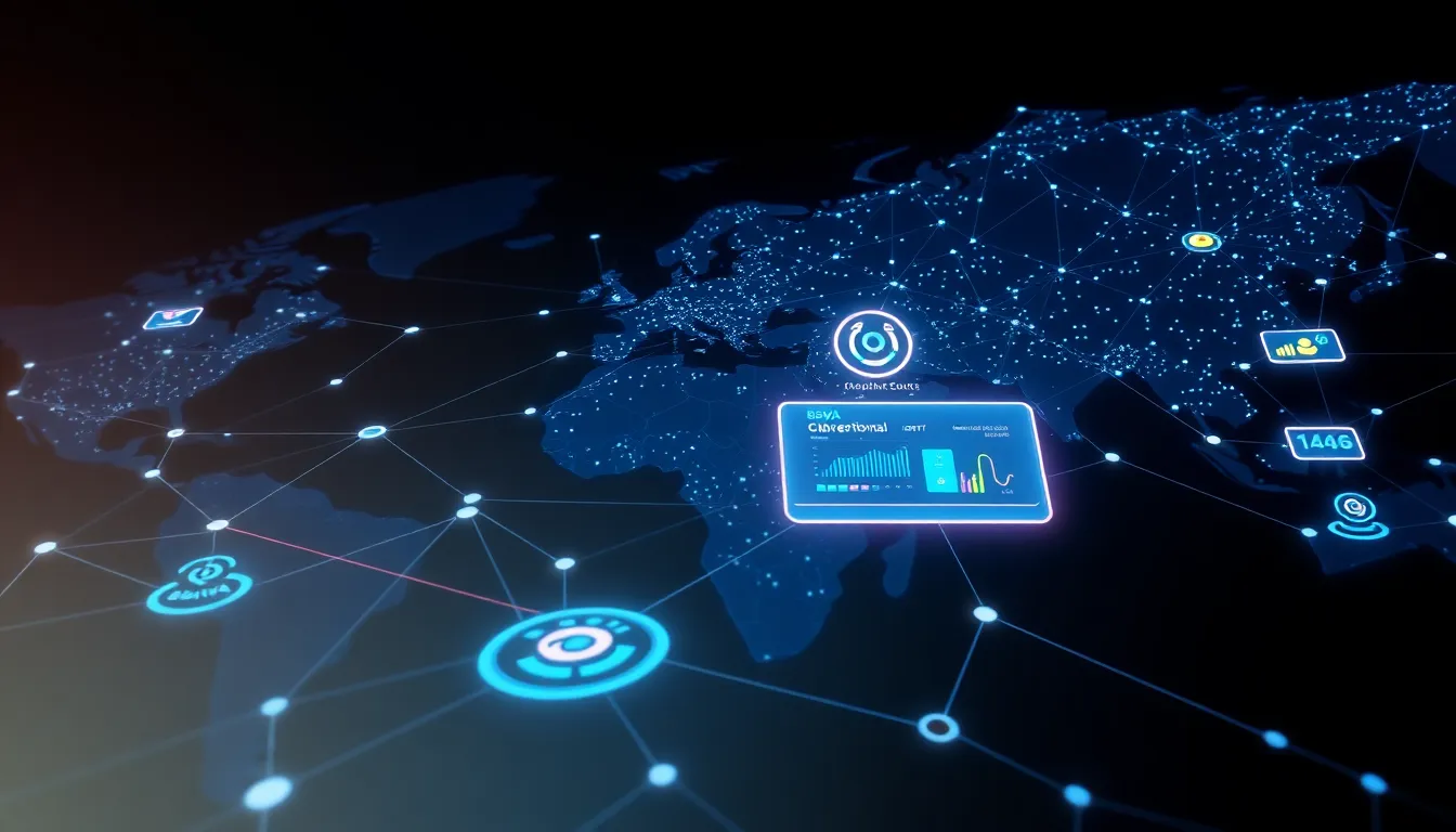 BBVA and OpenAI collaborate to bring AI-powered banking solutions