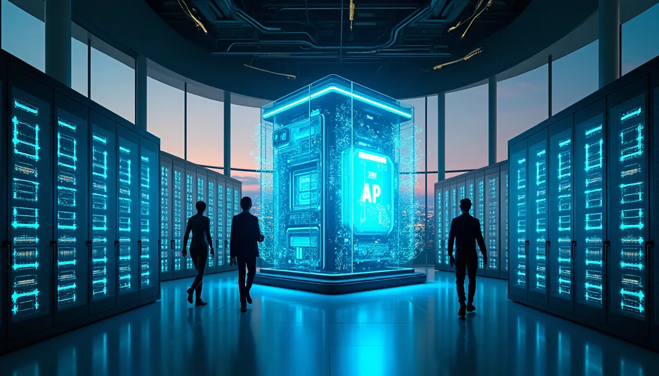 NVIDIA BlueField-4 data processing unit