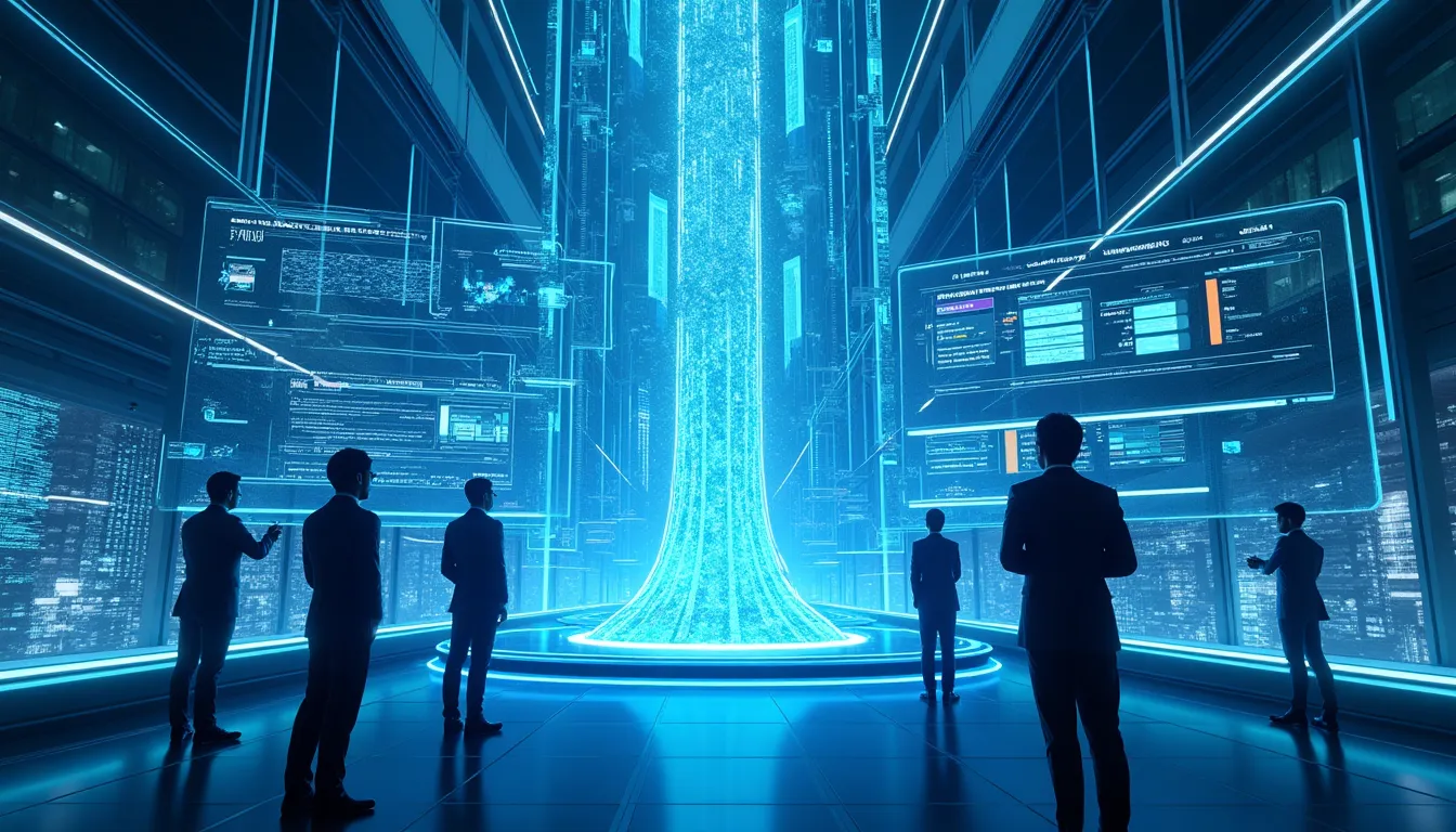 OpenAI ChatGPT connecting to enterprise apps