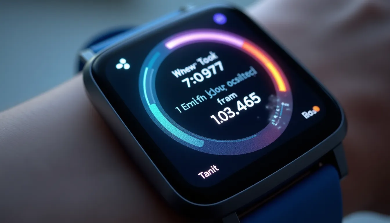 Fitbit's AI health coach app preview
