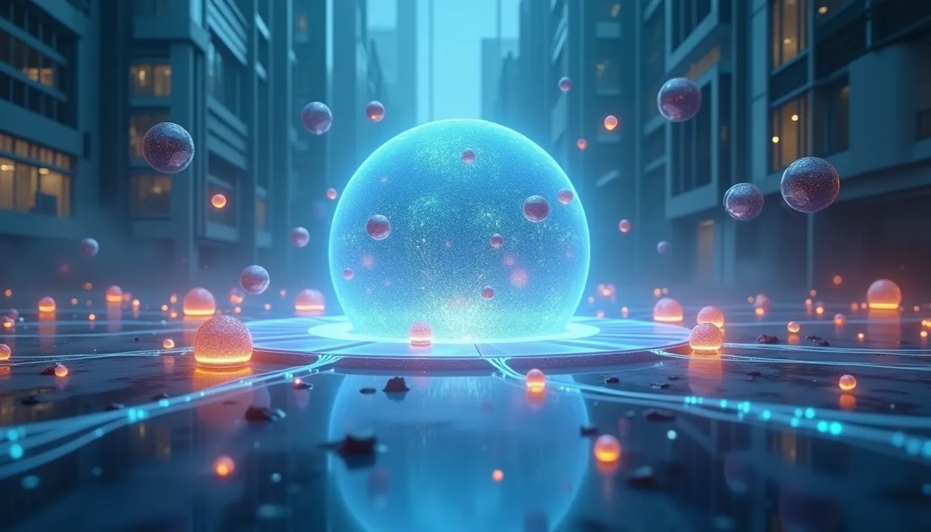 Physicists reveal a new quantum state where electrons run wild