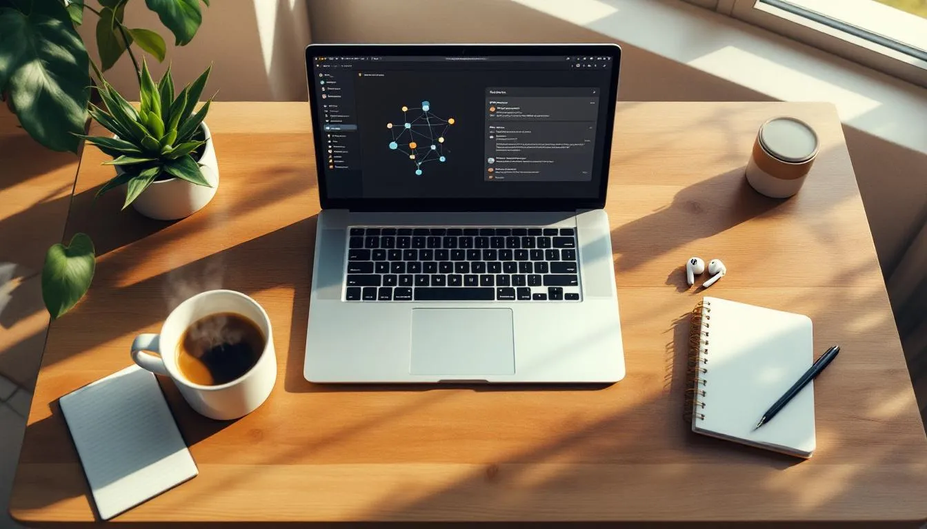 Digital Note-Taking Apps Comparison 2025
