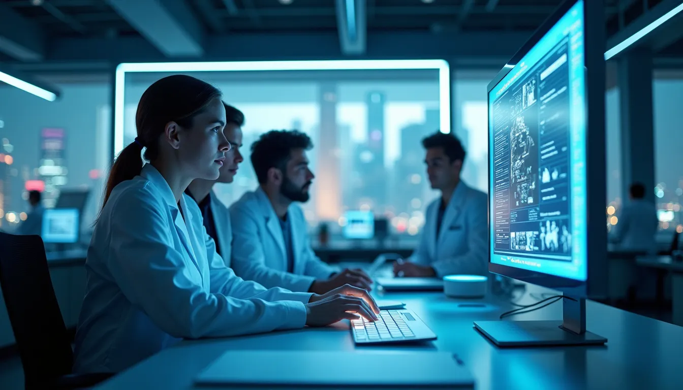 PyTorch Monarch Logo