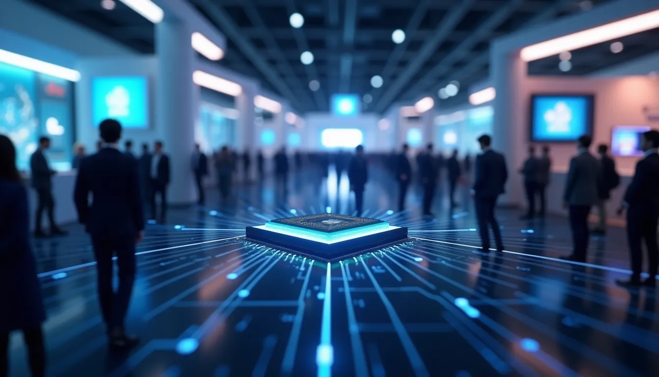 Qualcomm AI chips to rival Nvidia