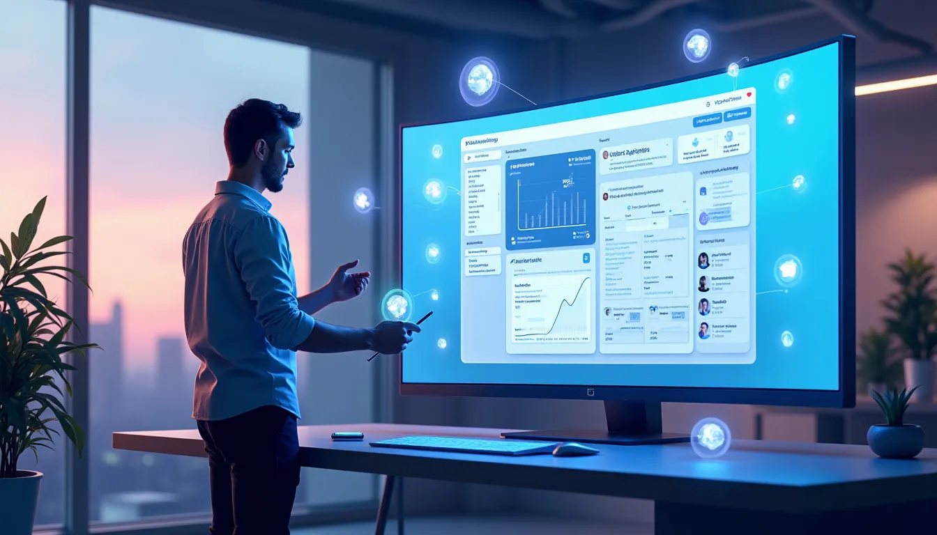 RavenDB's AI Agent Creator simplifies enterprise AI integration