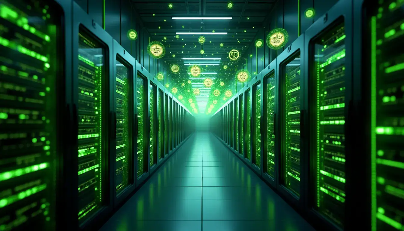 Secure AI workloads with Confidential VMs