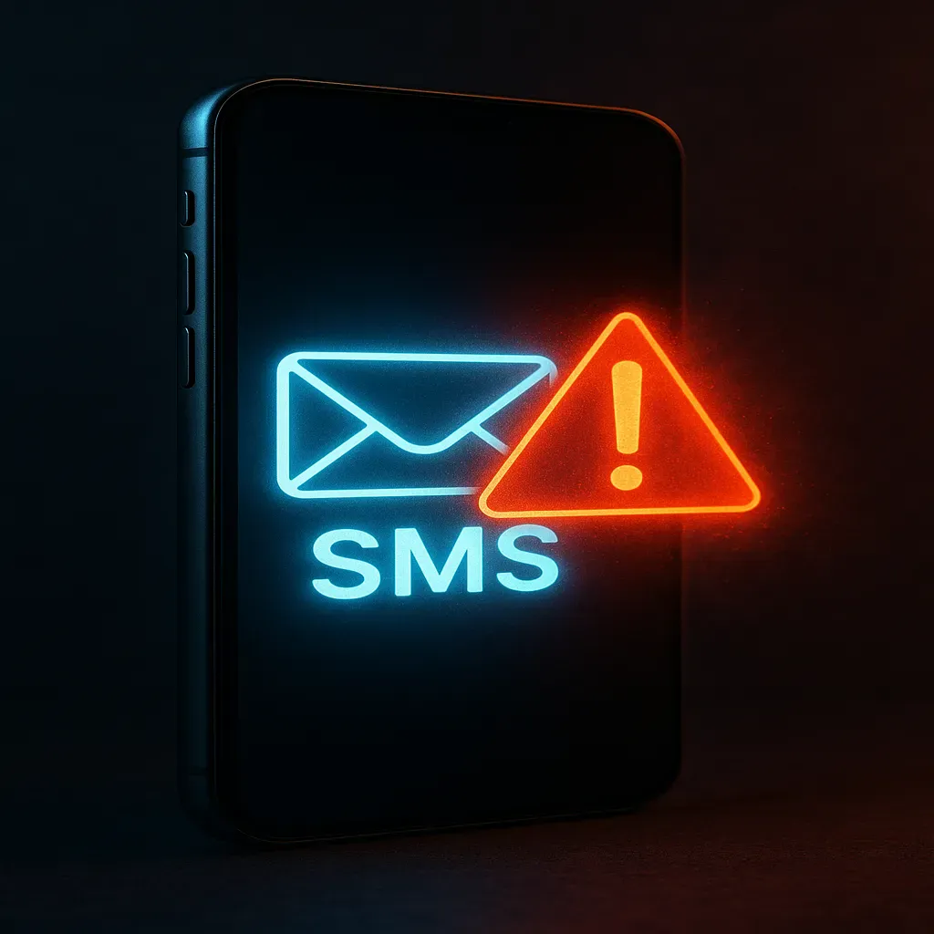 OnePlus Phones Hit by SMS Security Flaw in OxygenOS