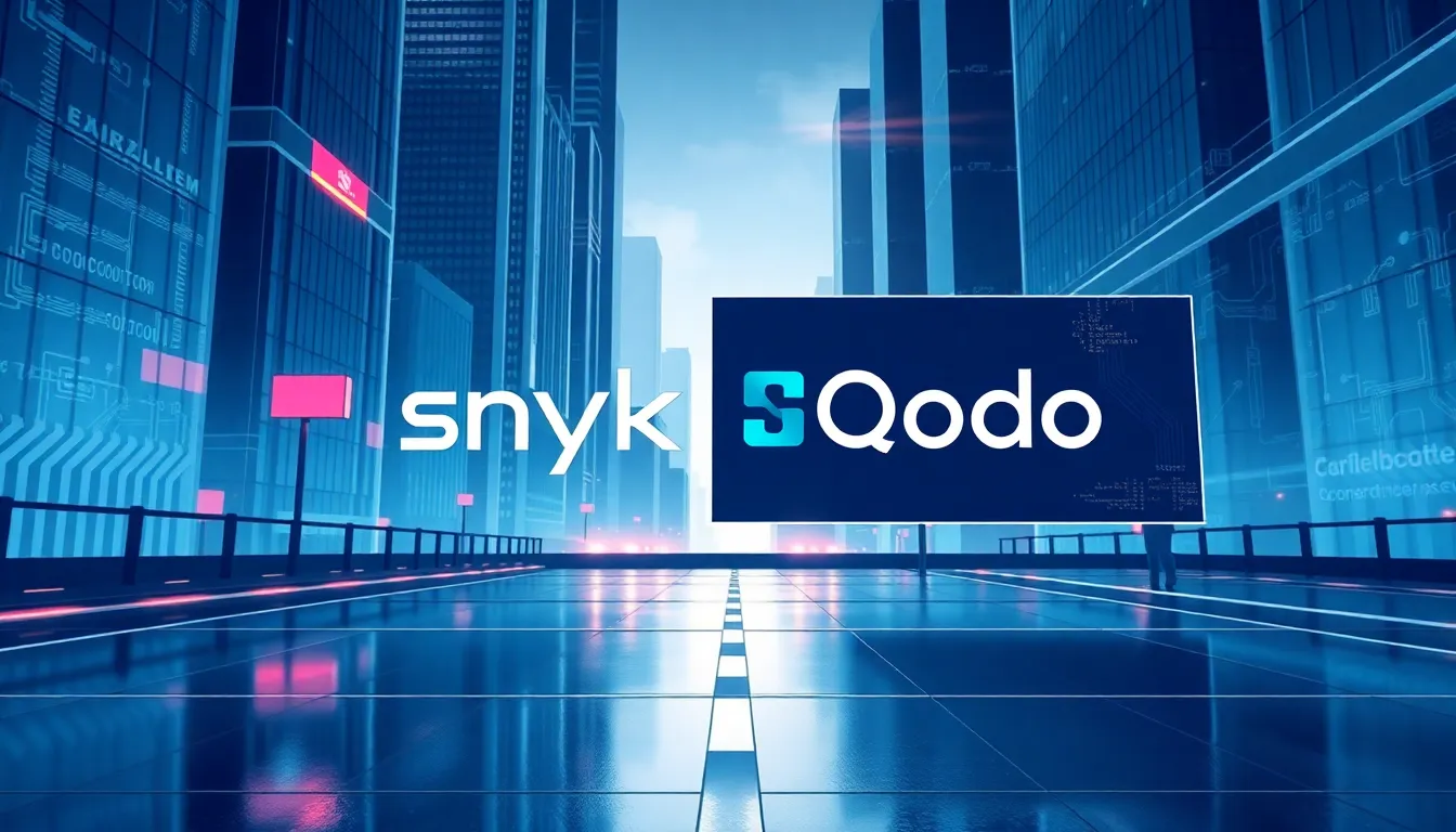 Snyk Studio for Qodo partnership