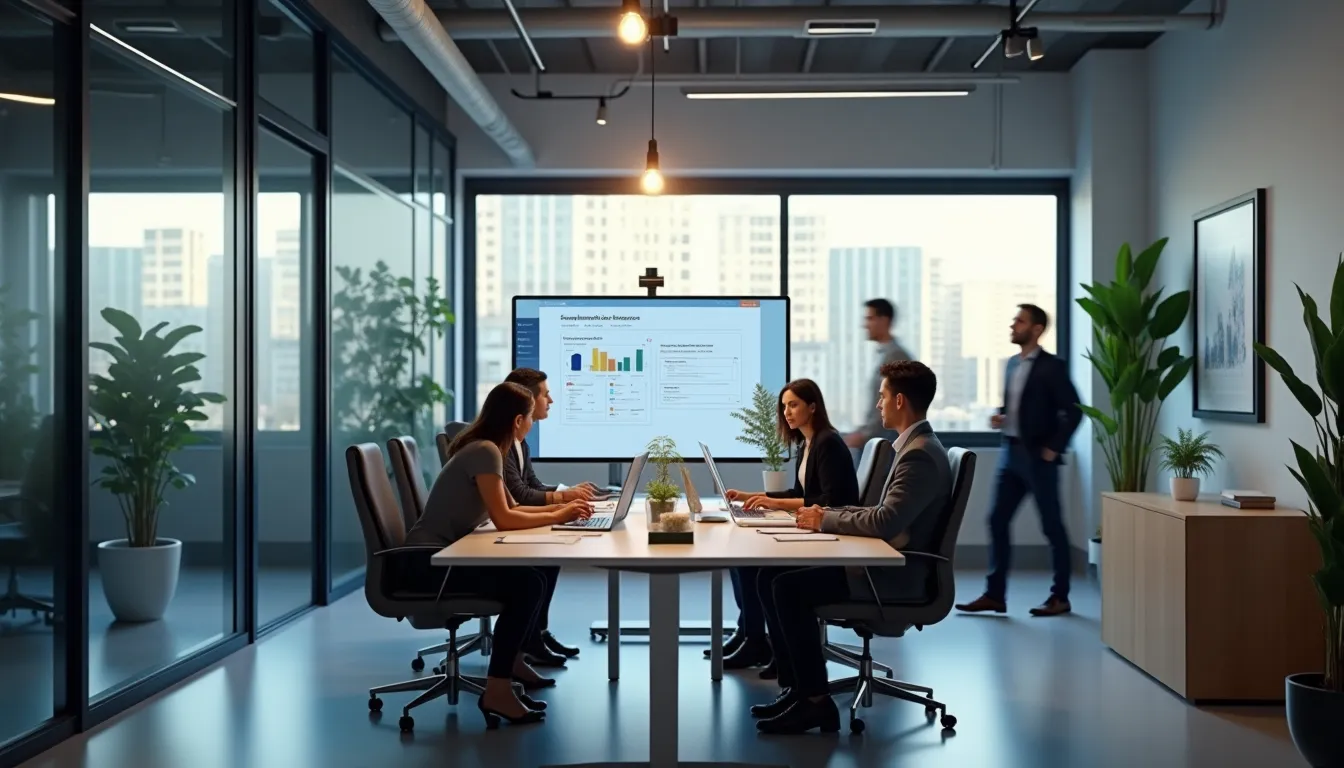 Steuerrecht.com logo on a black background