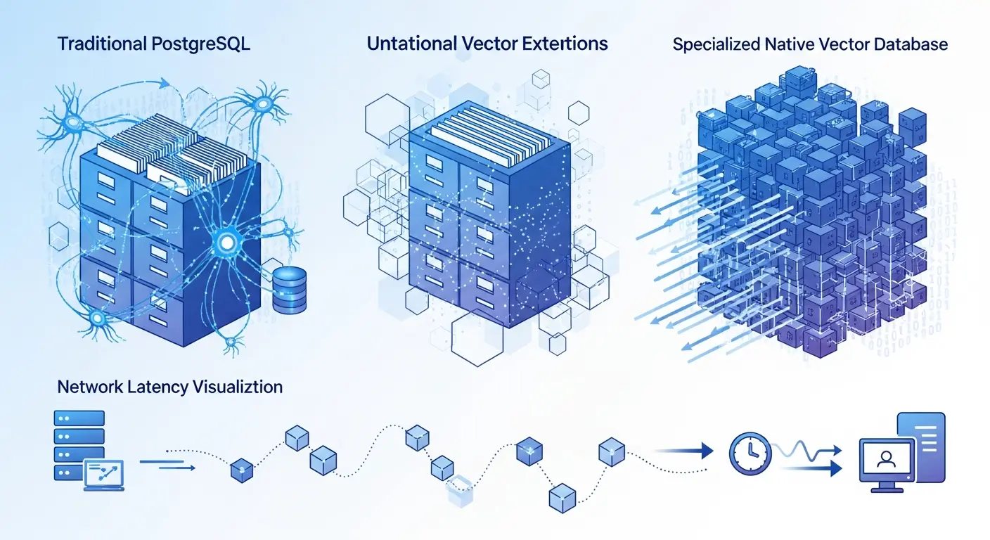 Vector Database Comparison