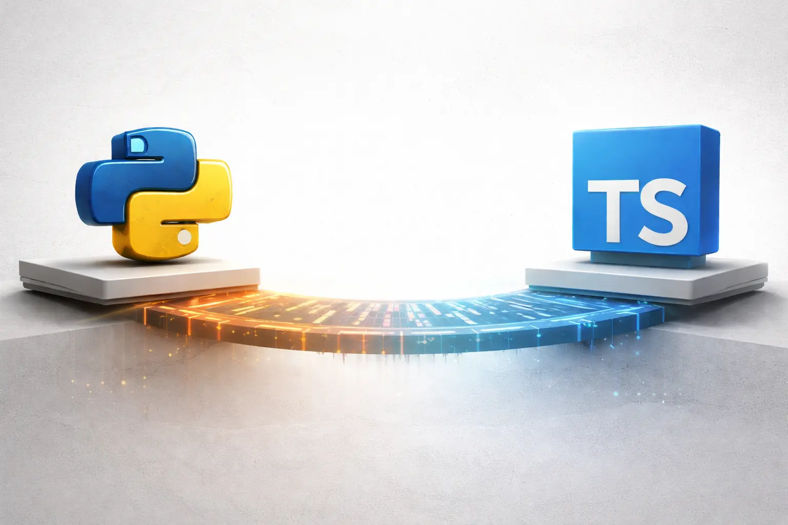 Vercel Python Typing PEP 827